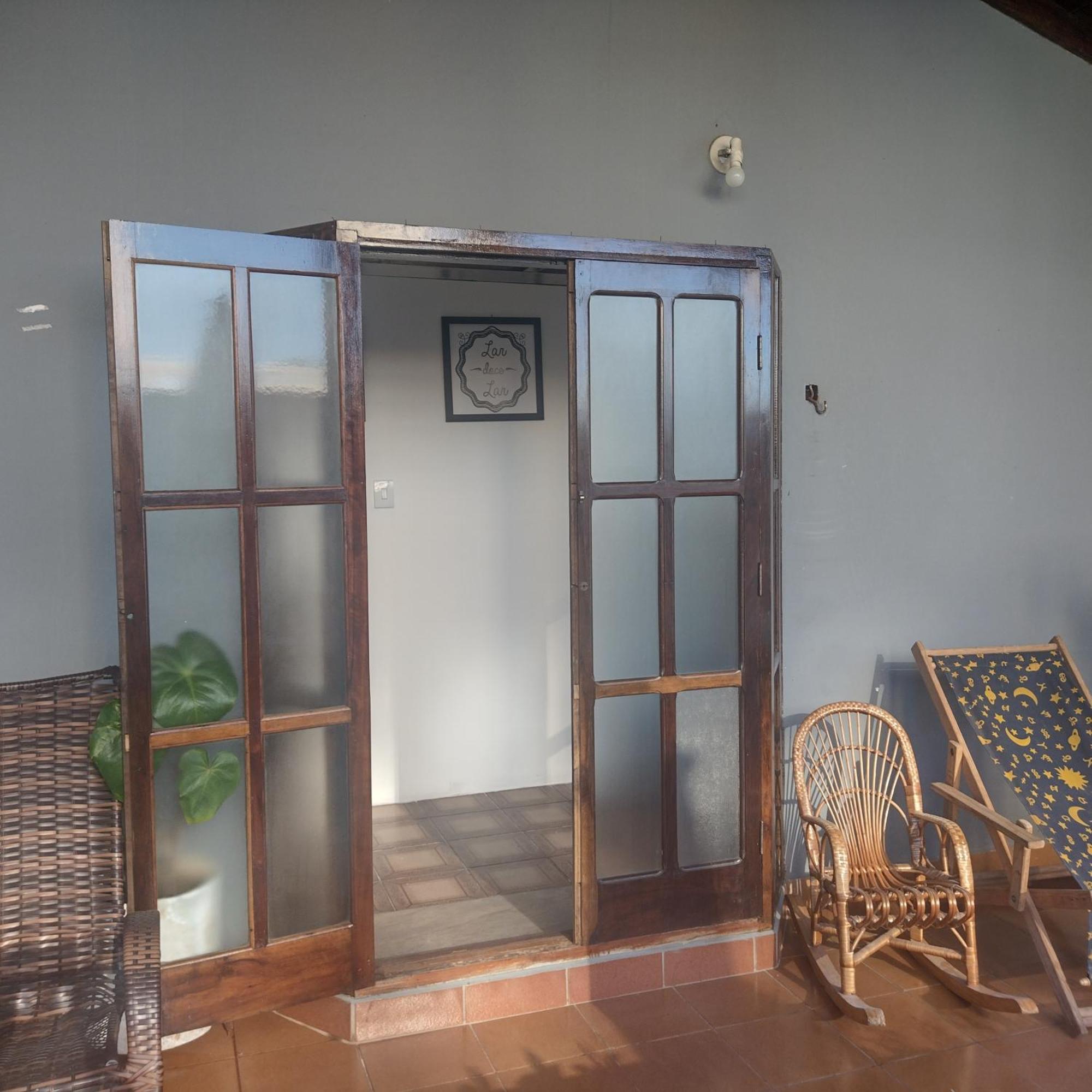 Hostel Le Castelle Caraguatatuba Exterior photo